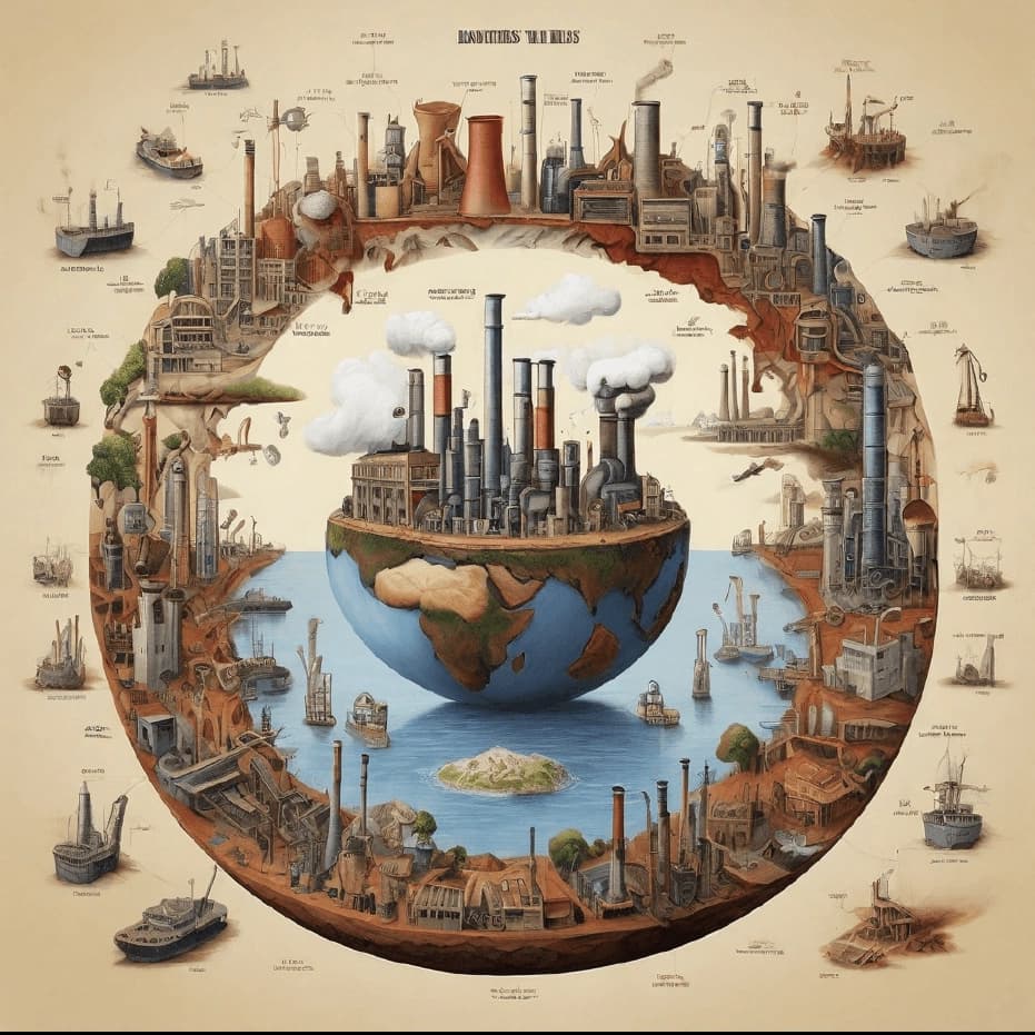 Industry Ecosystem