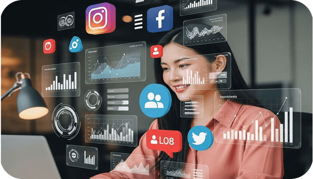 Marketing & Growth
